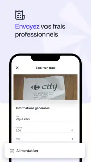 MEG - Mon Expert en Gestion screenshot 4