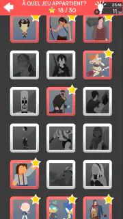 Mega Quiz Gaming 2024 screenshot 4