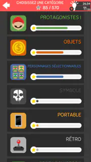 Mega Quiz Gaming 2024 screenshot 6