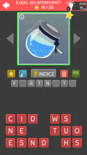 Mega Quiz Gaming 2024 screenshot 8