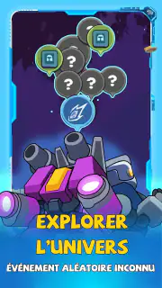 Mega Tower 2: Starship Voyage screenshot 2