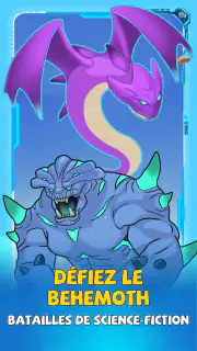 Mega Tower 2: Starship Voyage screenshot 3