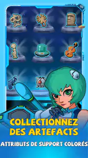 Mega Tower 2: Starship Voyage screenshot 5