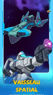 Mega Tower 2: Starship Voyage screenshot 7