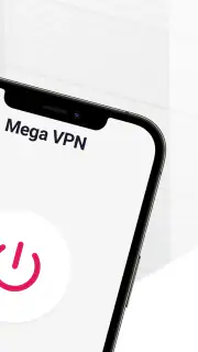 Mega VPN - Ultra Fast VPN screenshot 2