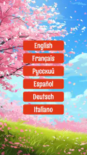 Méli-mélo de printemps screenshot 4