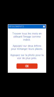 Méli-mélo de printemps screenshot 5