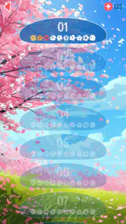 Méli-mélo de printemps screenshot 7