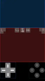 melonDS screenshot 4