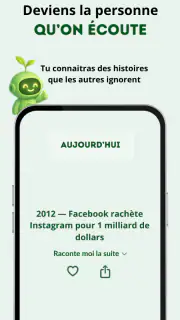 MEMO - histoires du jour screenshot 3