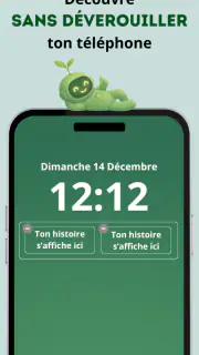 MEMO - histoires du jour screenshot 4