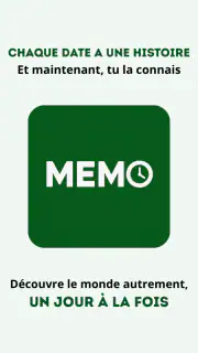 MEMO - histoires du jour screenshot 7