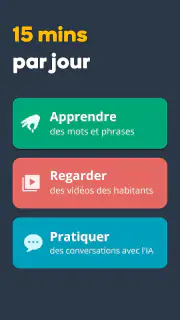 Memrise : Parle la langue screenshot 2