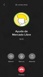 Mercado Libre screenshot 8