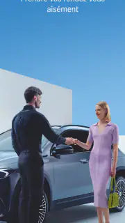 Mercedes-Benz Service screenshot 2