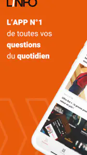 Merci pour l'info screenshot 1