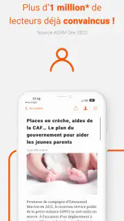 Merci pour l'info screenshot 3