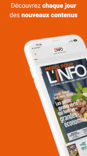 Merci pour l'info screenshot 5