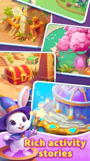 Merge Help: Design Maison screenshot 3