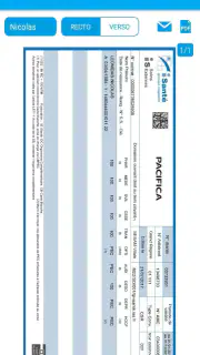 Mes Assurances screenshot 5