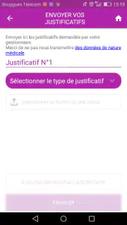 Mes Assurances screenshot 8