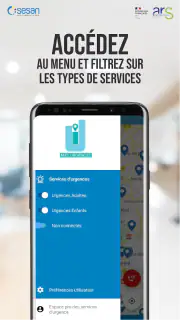 Mes Urgences screenshot 5