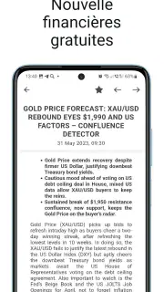MetaTrader 5 screenshot 4