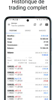 MetaTrader 5 screenshot 5