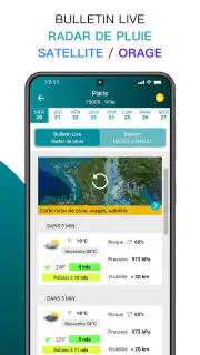 METEO CONSULT screenshot 4