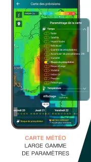 METEO CONSULT screenshot 5