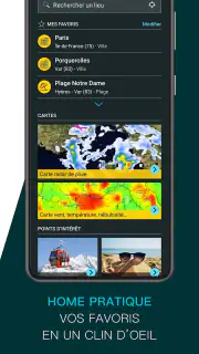 METEO CONSULT screenshot 6