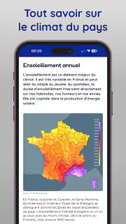 Météo Express screenshot 6