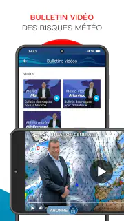 Météo Marine screenshot 8