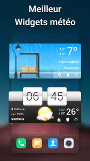 Météo précise en temps réel screenshot 7