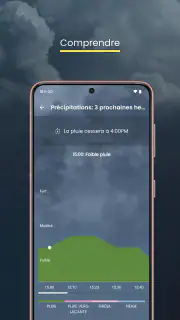 MétéoMédia screenshot 6