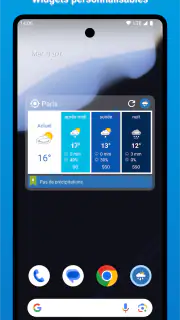 Meteoplaza - Meteox screenshot 5