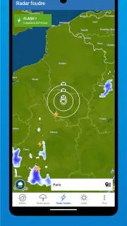 Meteoplaza - Meteox screenshot 6
