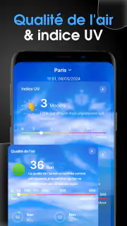 MétéoPlus: Météo Aujourd'hui screenshot 3