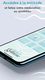 Méthode Guillarme screenshot 7