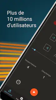 Metronome Beats screenshot 1