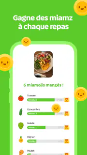 Miamworld : Manger c'est gagné screenshot 3
