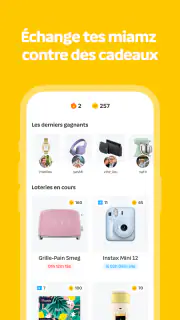 Miamworld : Manger c'est gagné screenshot 4