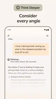 Microsoft Copilot screenshot 3