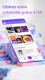Microsoft Designer screenshot 1
