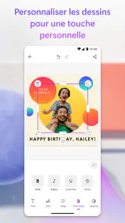 Microsoft Designer screenshot 5