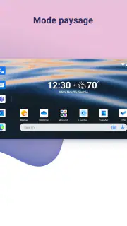 Microsoft Launcher screenshot 5