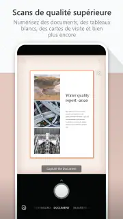 Microsoft Lens - PDF Scanner screenshot 3