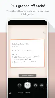 Microsoft Lens - PDF Scanner screenshot 4