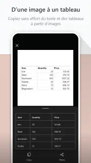 Microsoft Lens - PDF Scanner screenshot 6