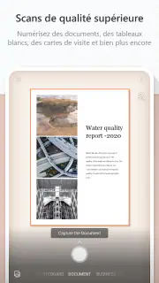 Microsoft Lens - PDF Scanner screenshot 8